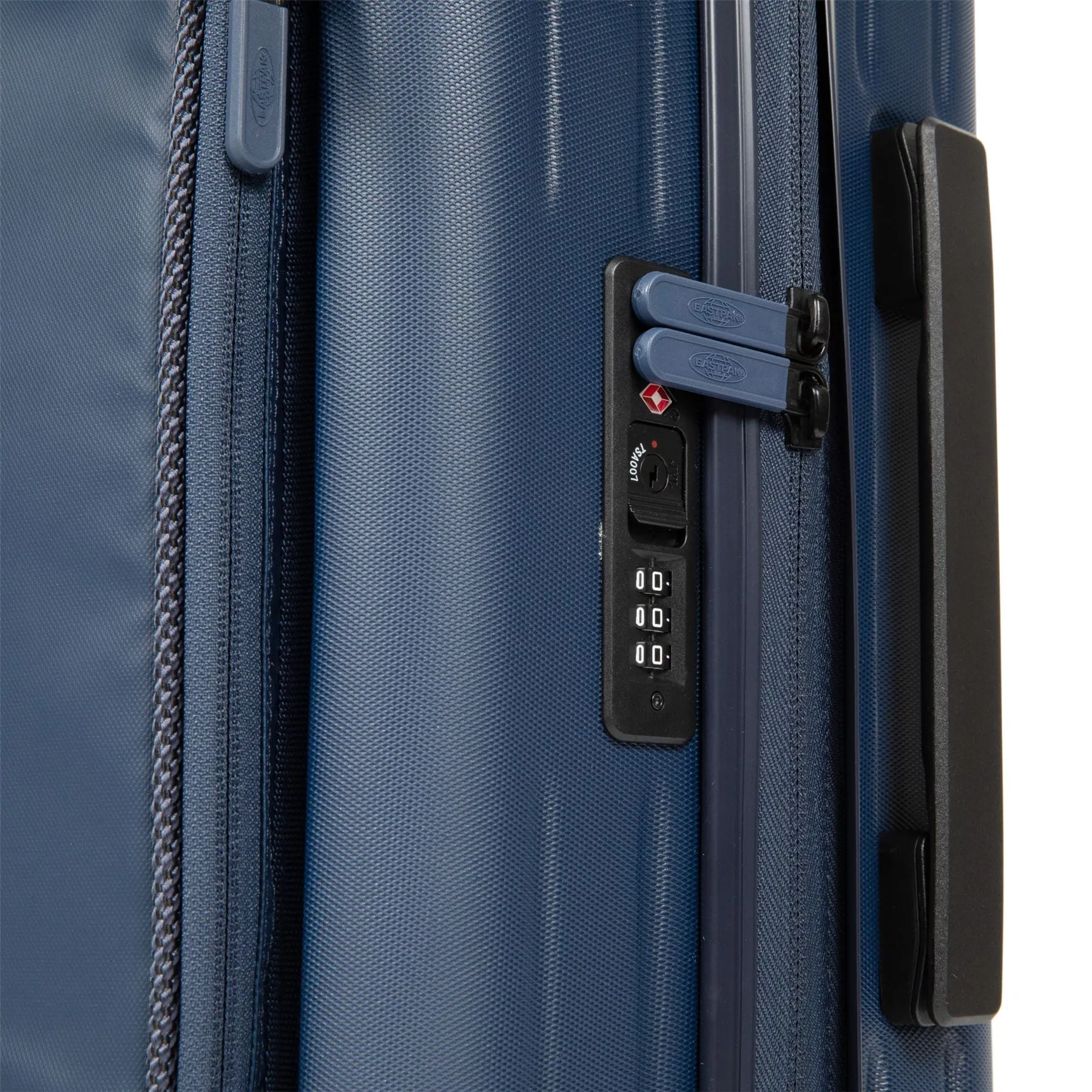 Eastpak Travel Cnnct Case Suitcase