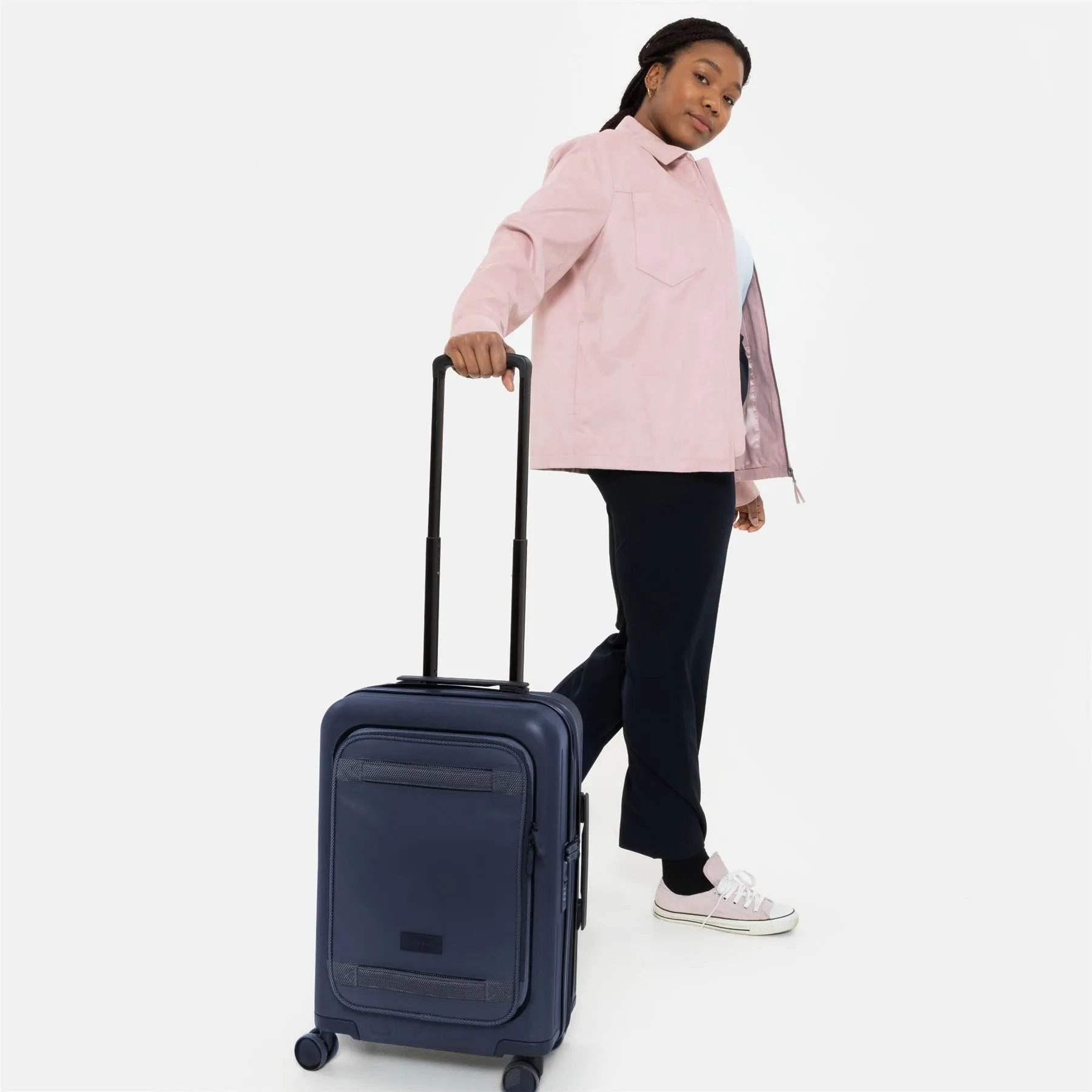 Eastpak Travel Cnnct Case Suitcase