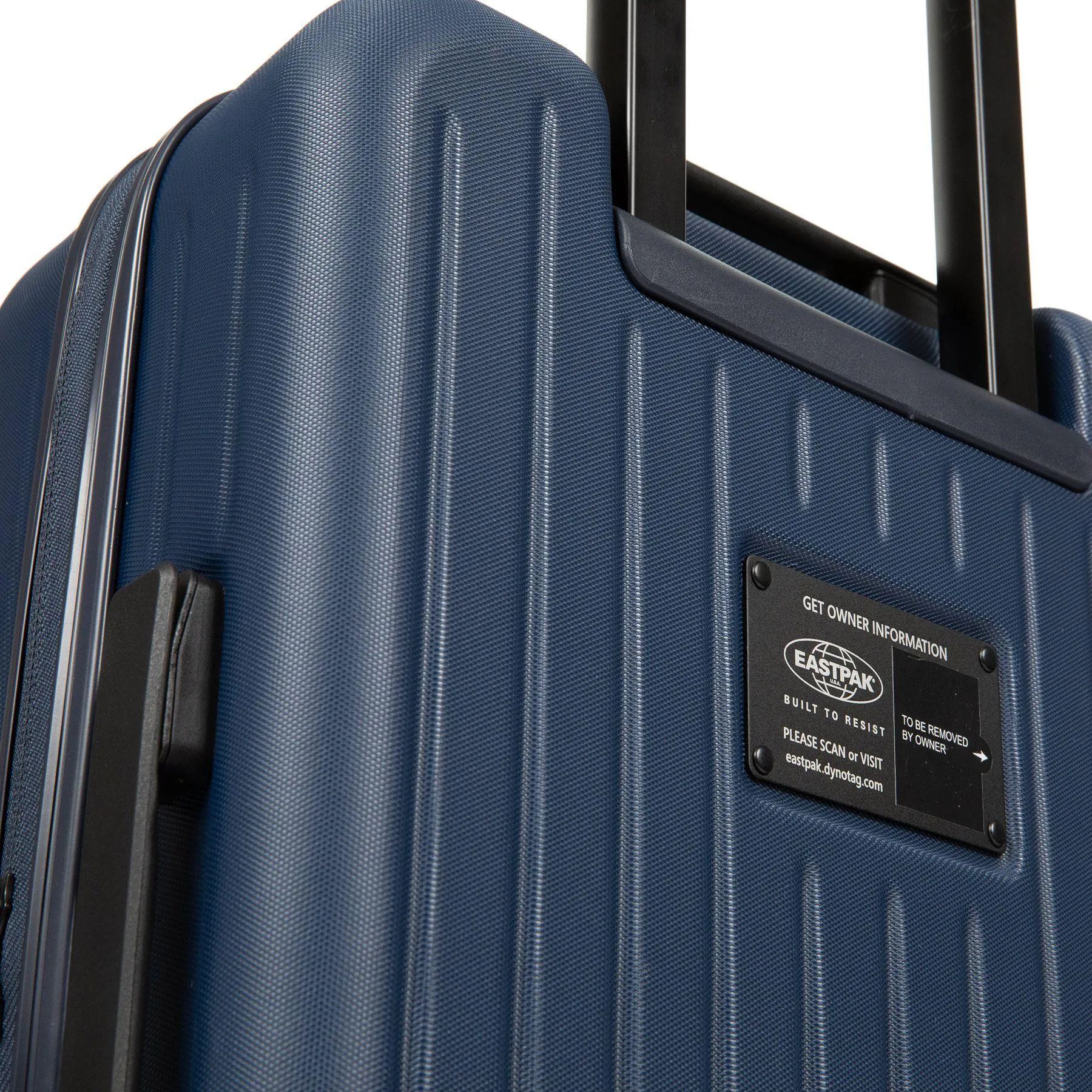 Eastpak Travel Cnnct Case Suitcase