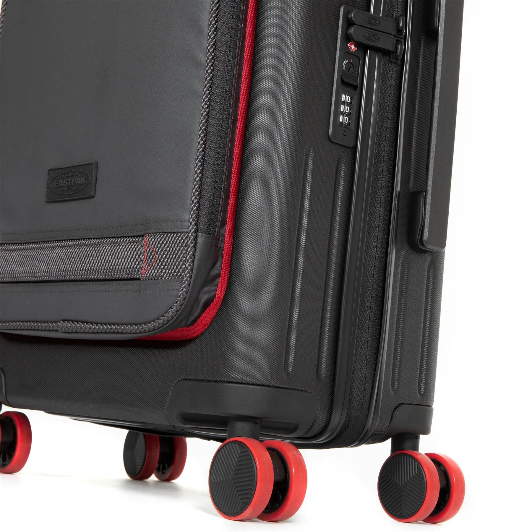 Eastpak Travel Cnnct Case Suitcase