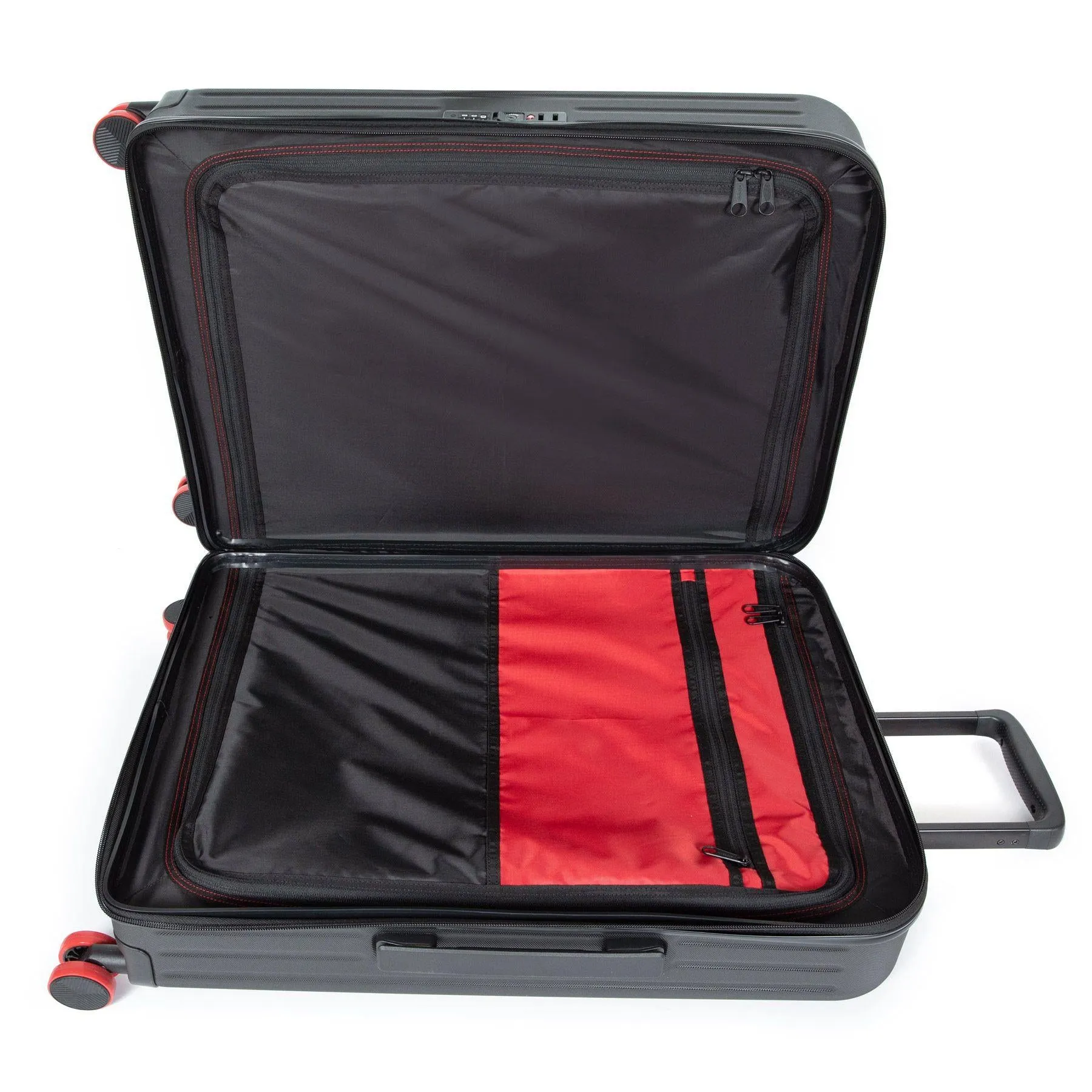 Eastpak Travel Cnnct Case Suitcase