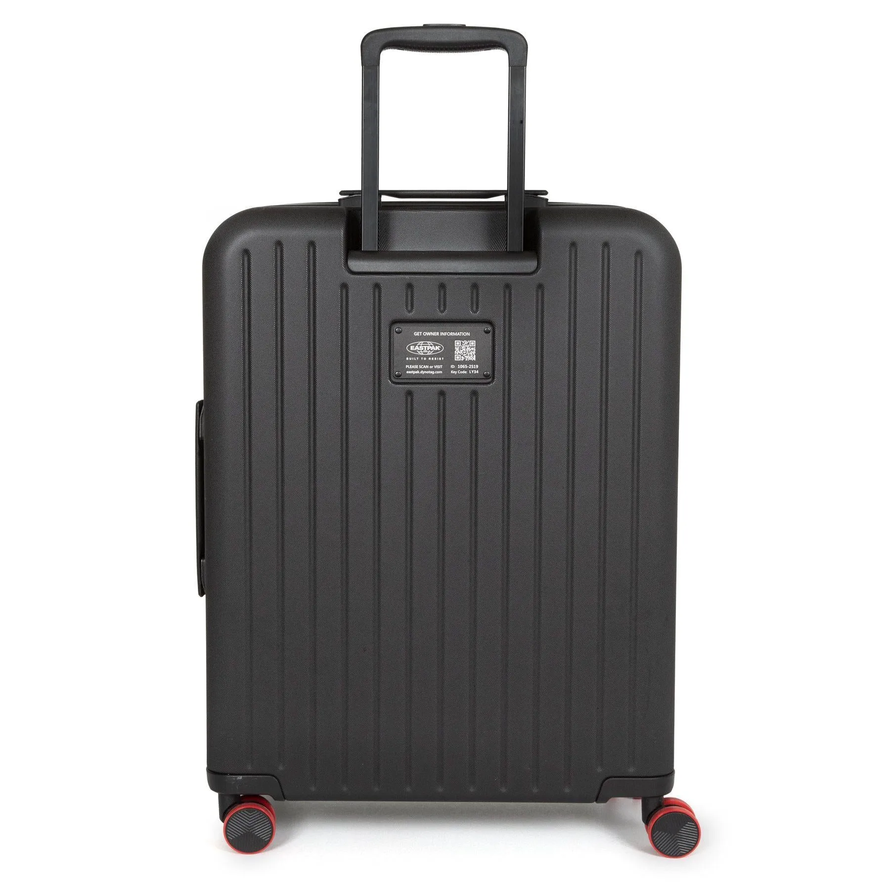 Eastpak Travel Cnnct Case Suitcase