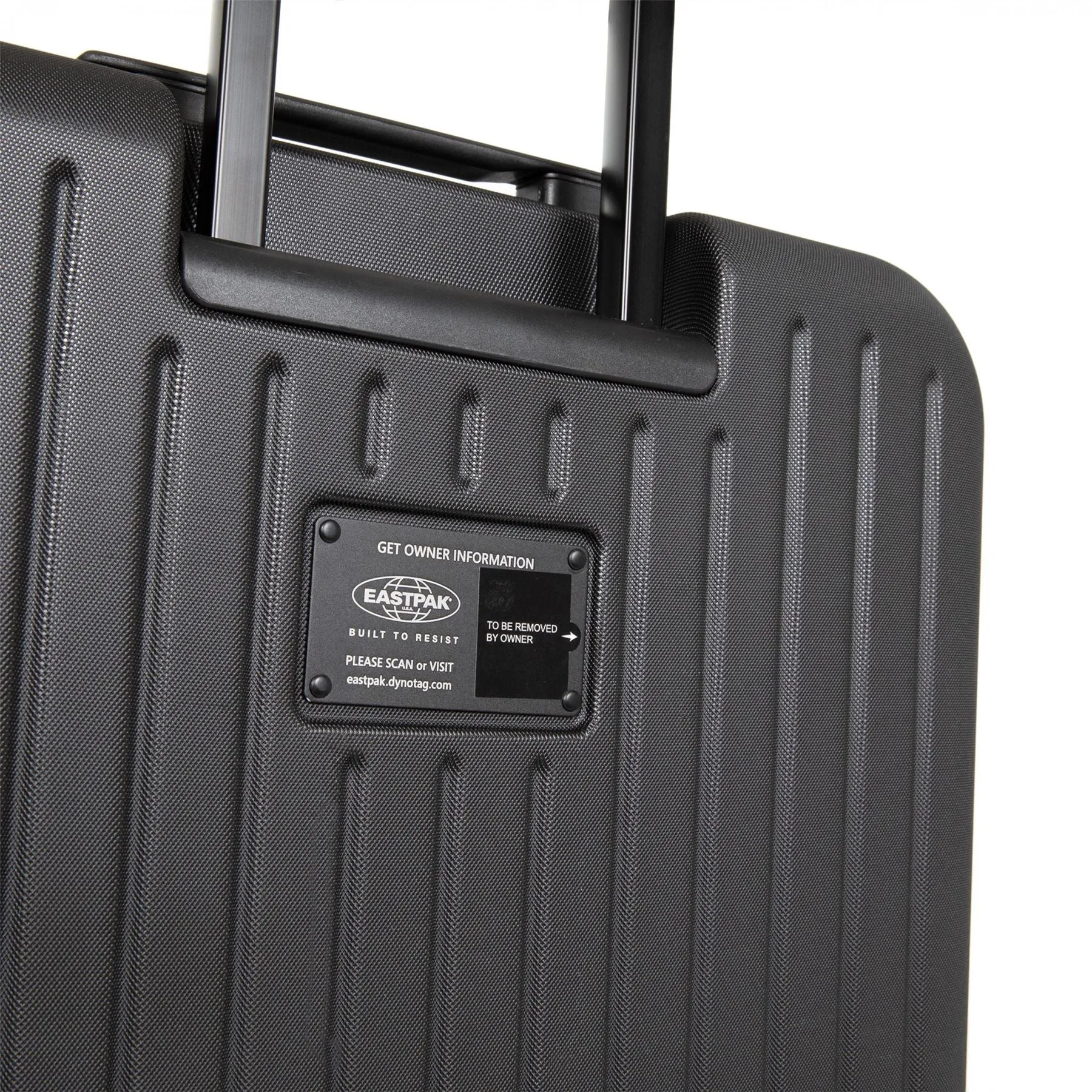 Eastpak Travel Cnnct Case Suitcase