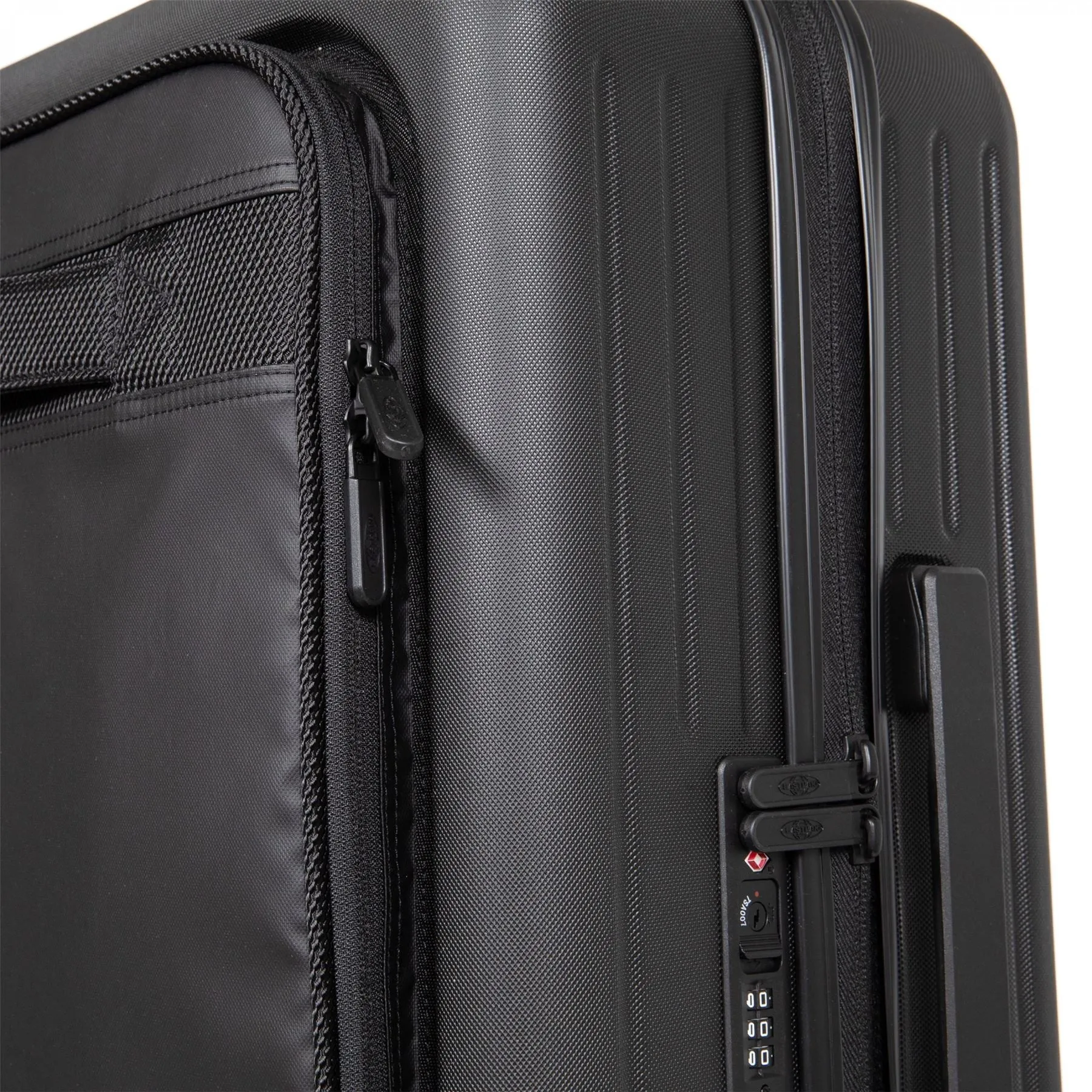 Eastpak Travel Cnnct Case Suitcase