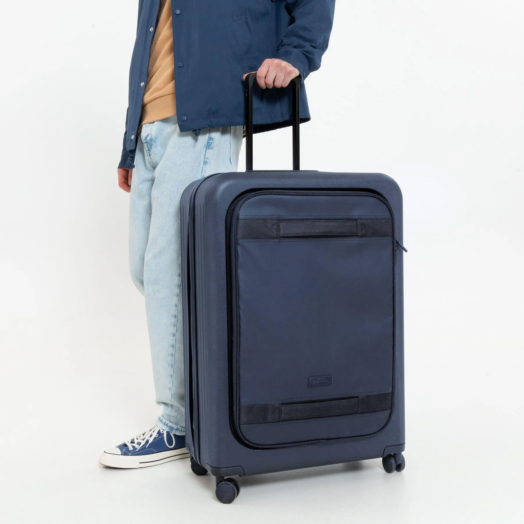 Eastpak Travel Cnnct Case Suitcase