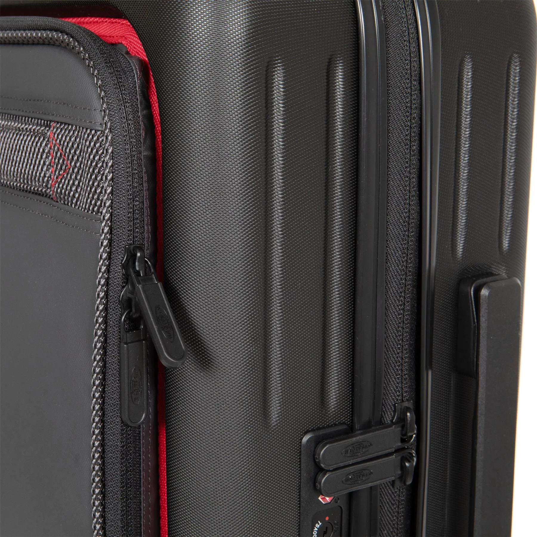 Eastpak Travel Cnnct Case Suitcase