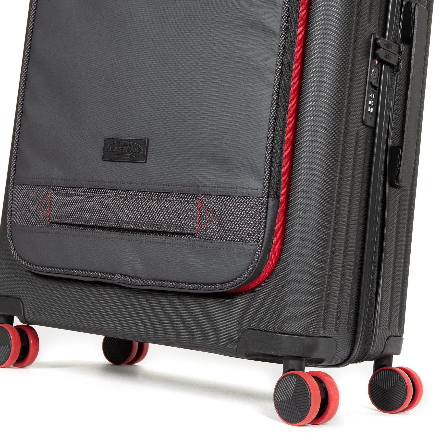 Eastpak Travel Cnnct Case Suitcase