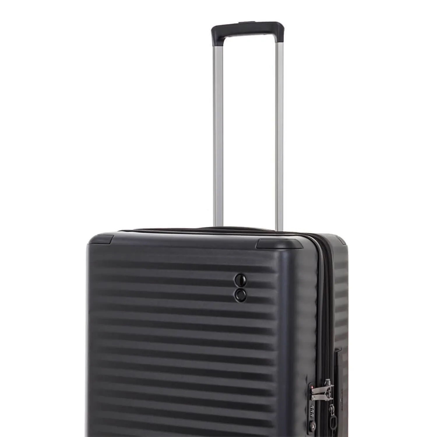 Echolac Celestra S 24″ Medium Luggage Expandable Spinner