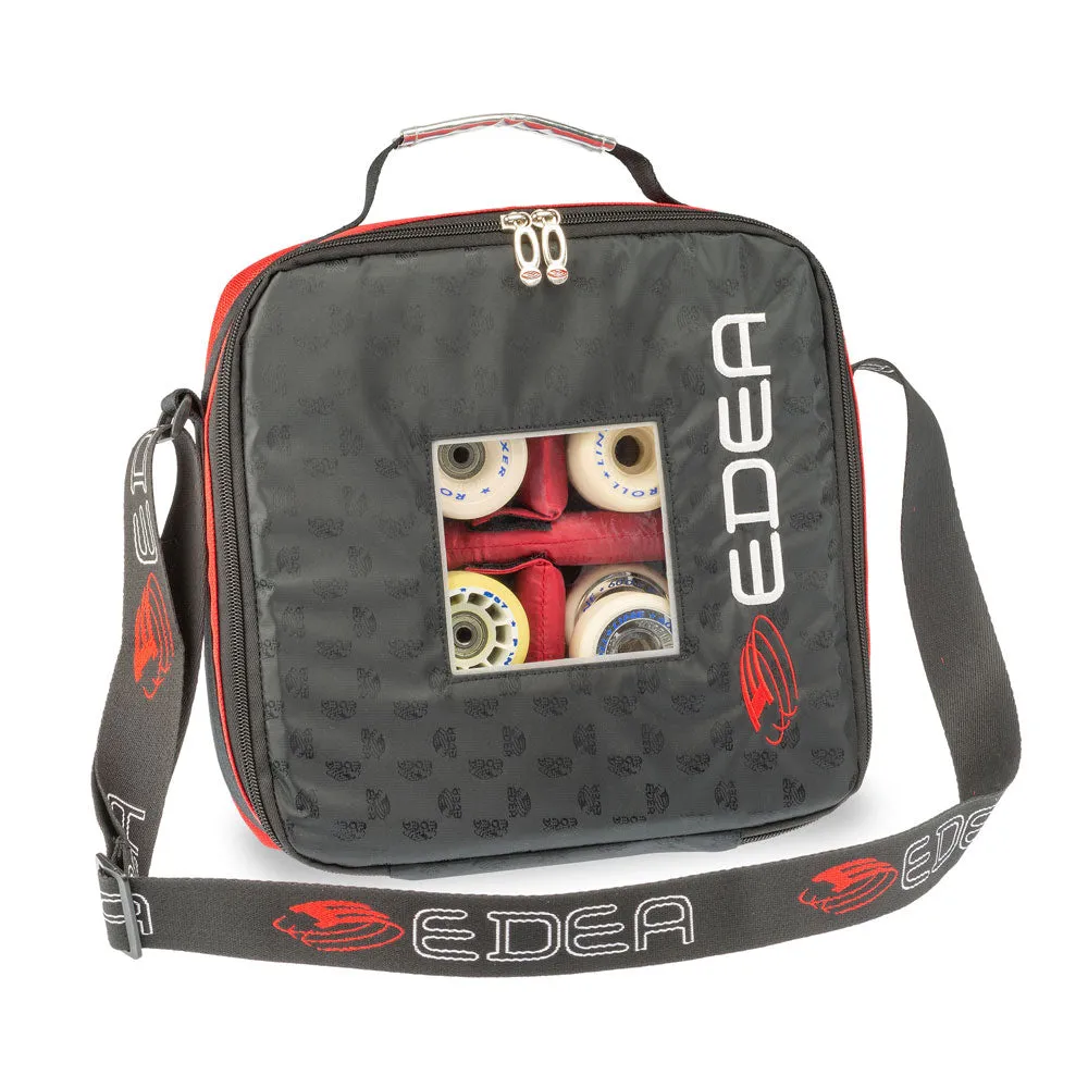 EDEA 4-Set Roller Wheel Bag