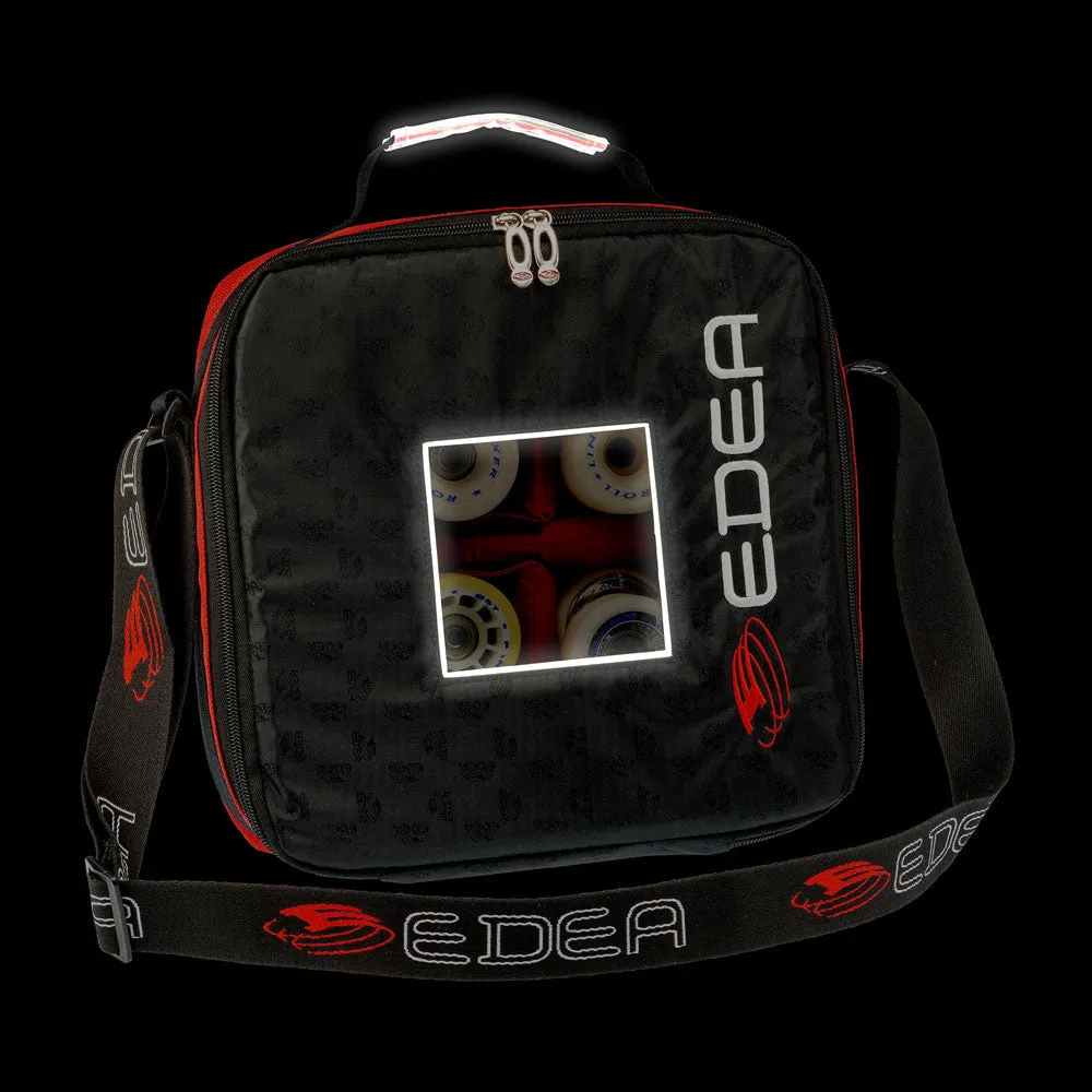 EDEA 4-Set Roller Wheel Bag