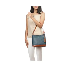 EE ARIES 01 SHOULDER BAG