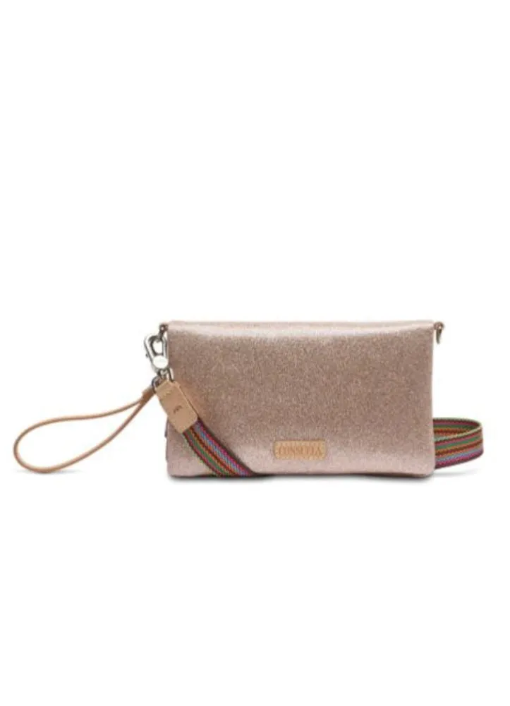 Emery Uptown Crossbody by Consuela