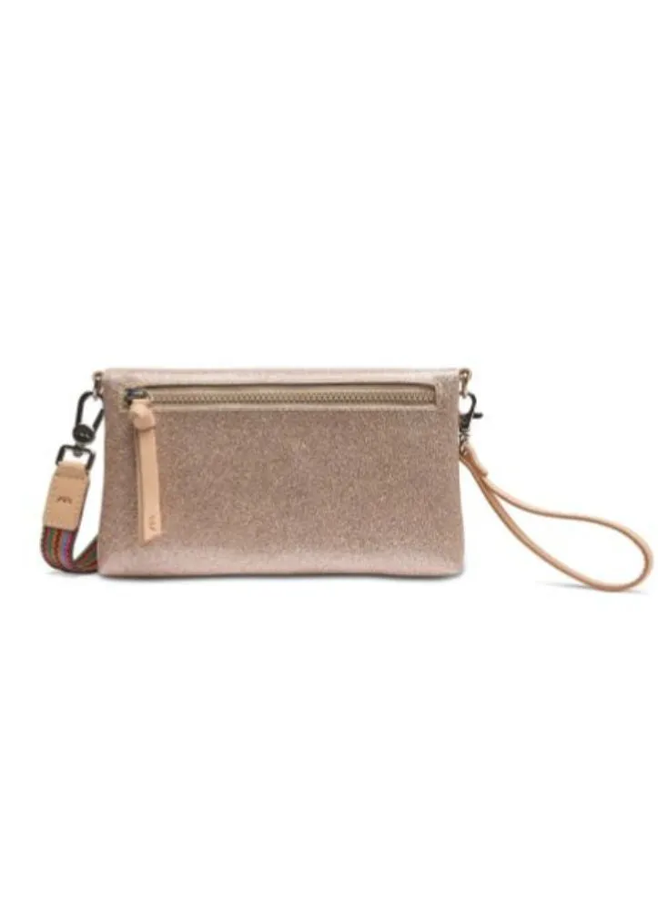 Emery Uptown Crossbody by Consuela