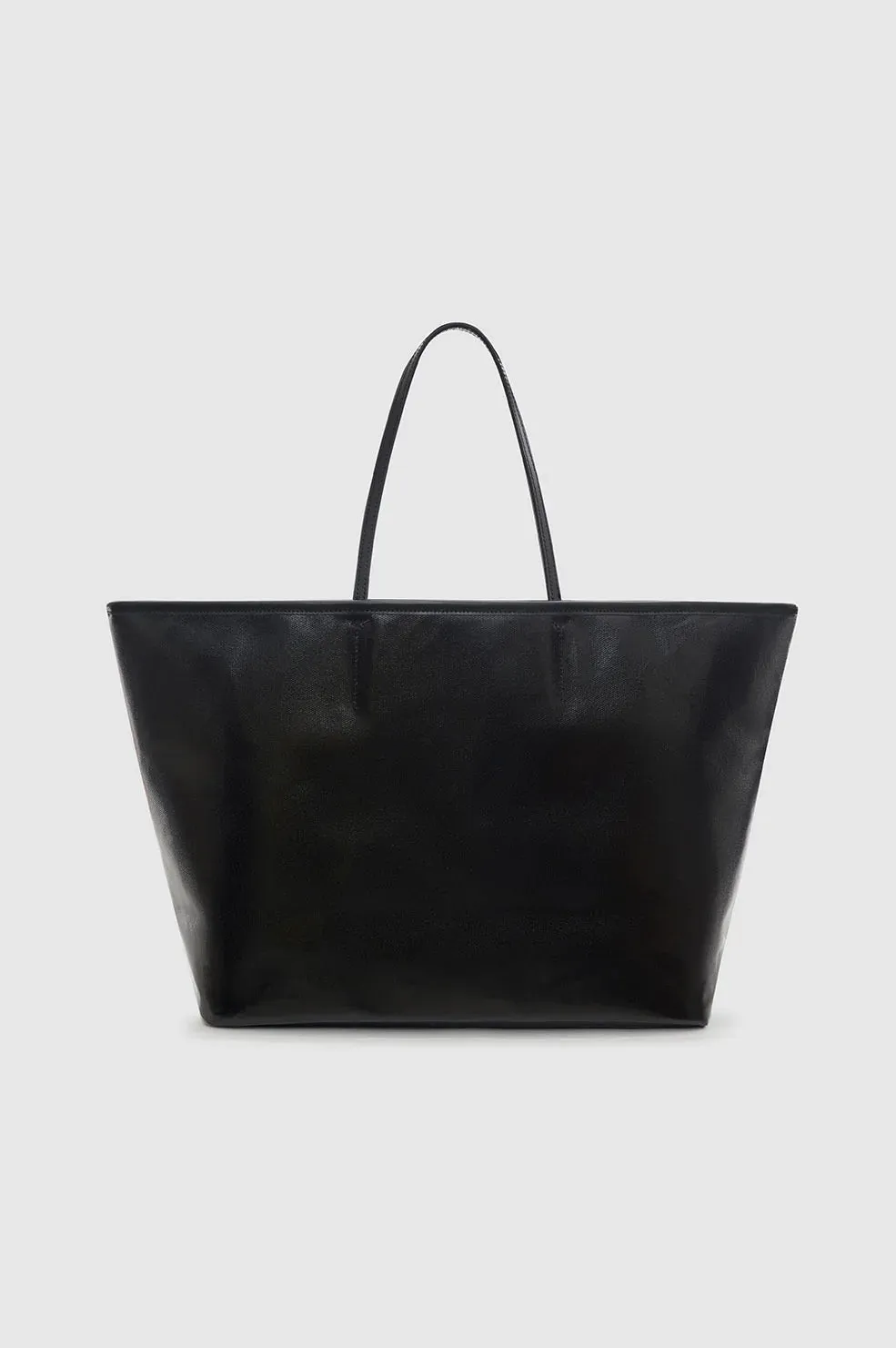 EMMA TOTE BLACK