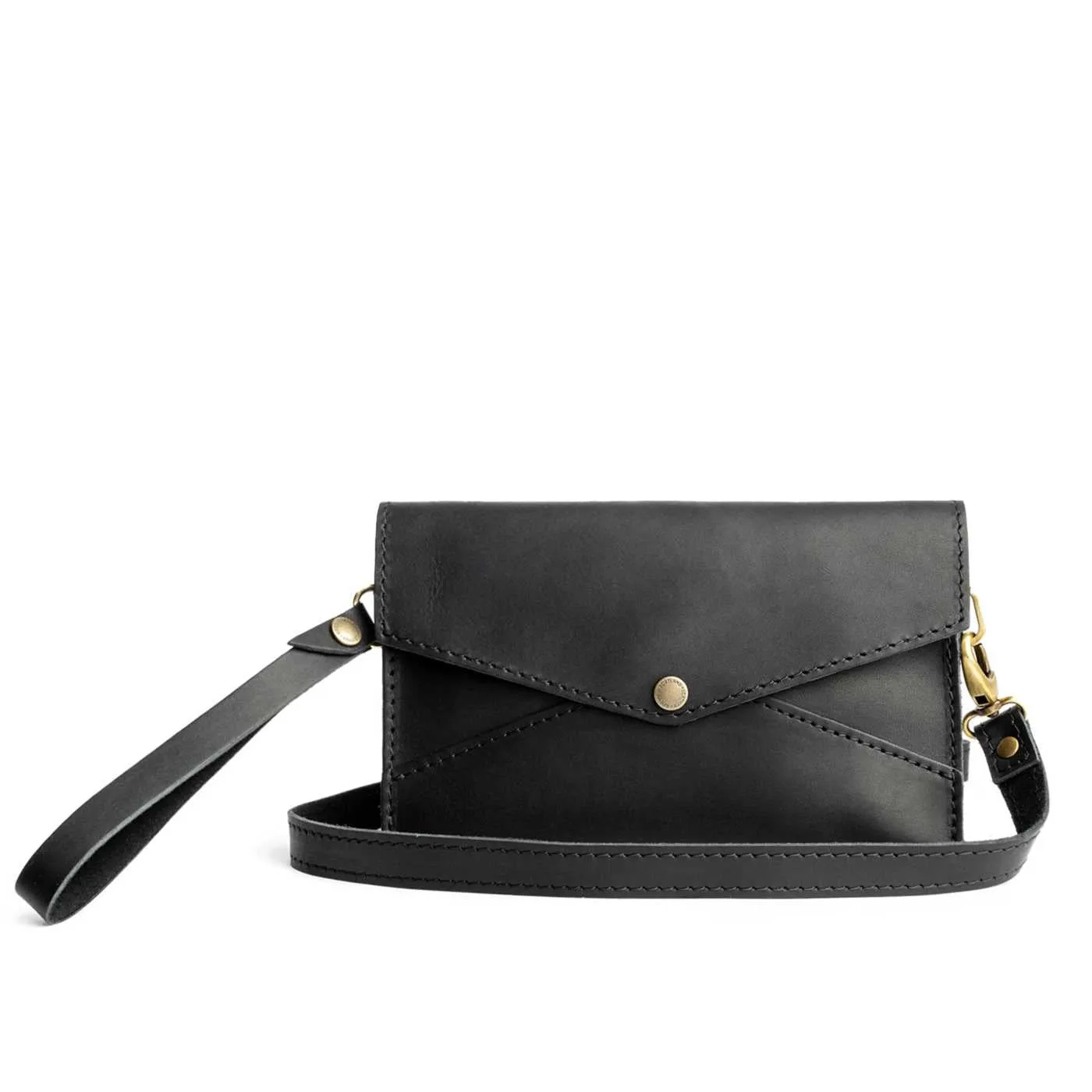 Envelope Convertible Crossbody