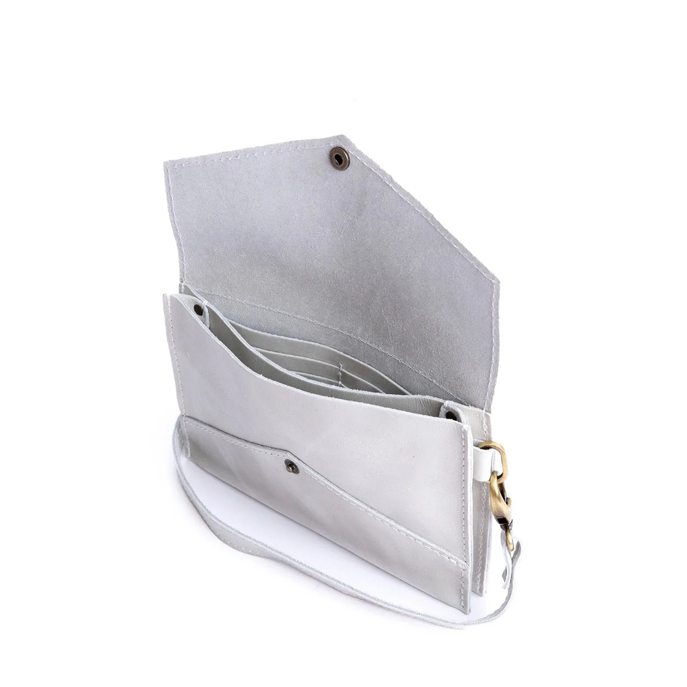 Envelope Convertible Crossbody