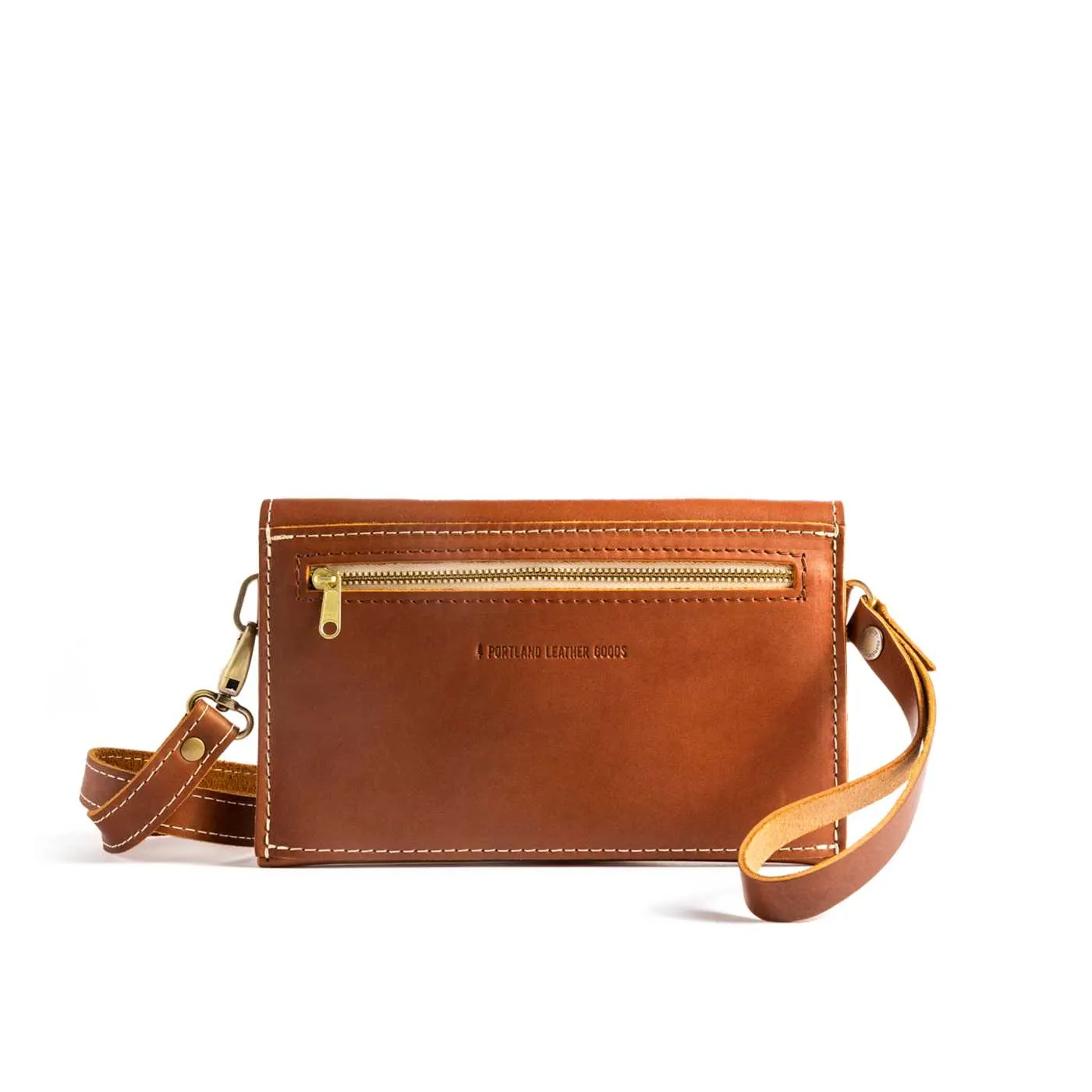 Envelope Convertible Crossbody