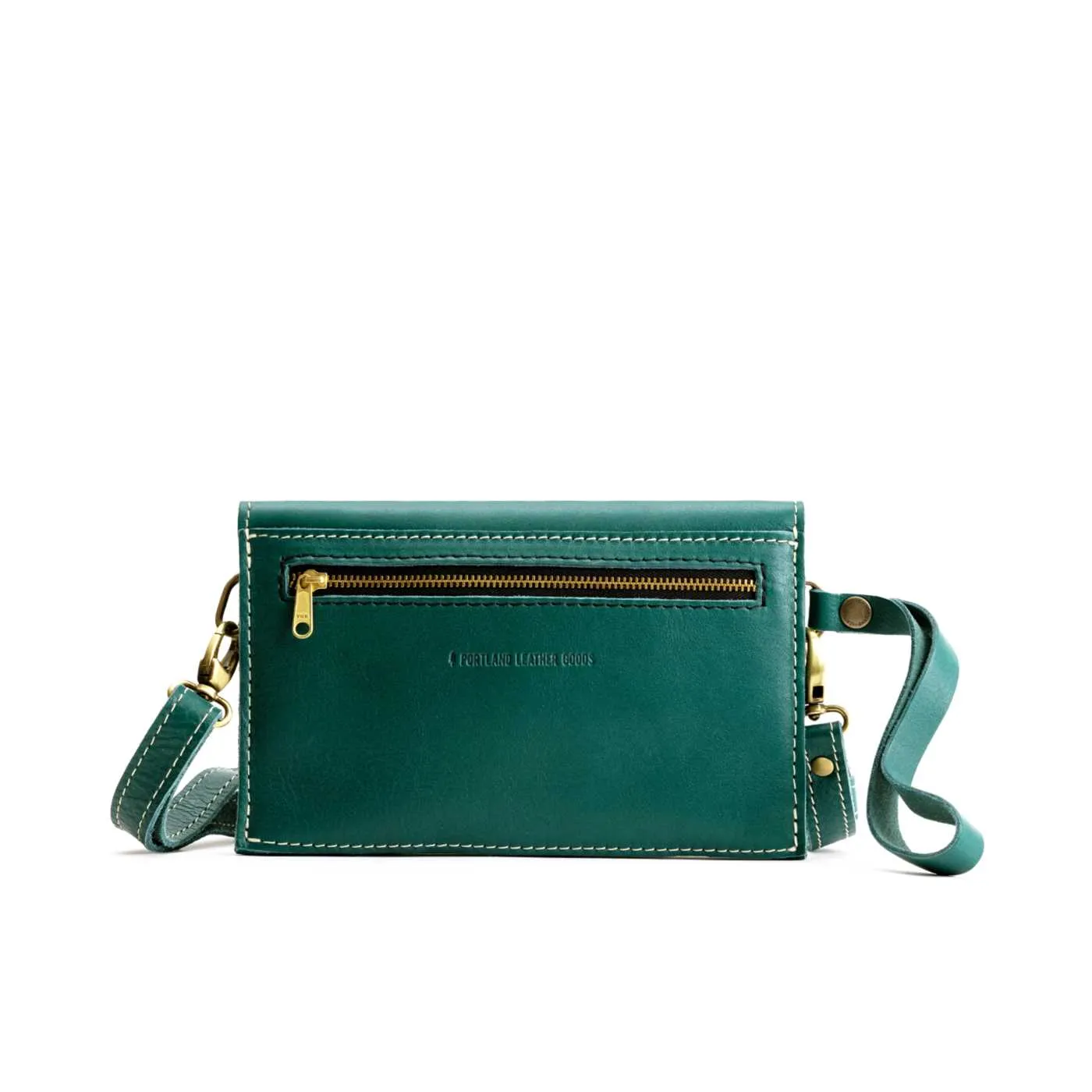 Envelope Convertible Crossbody