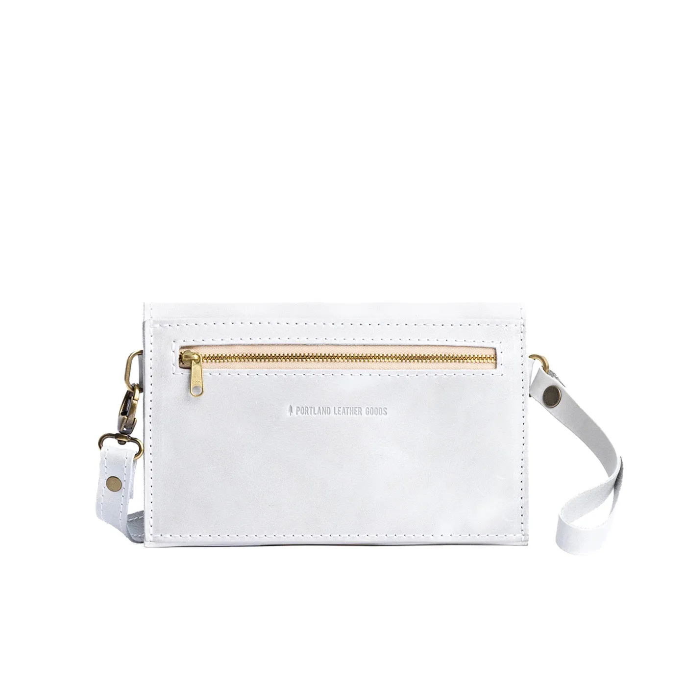 Envelope Convertible Crossbody