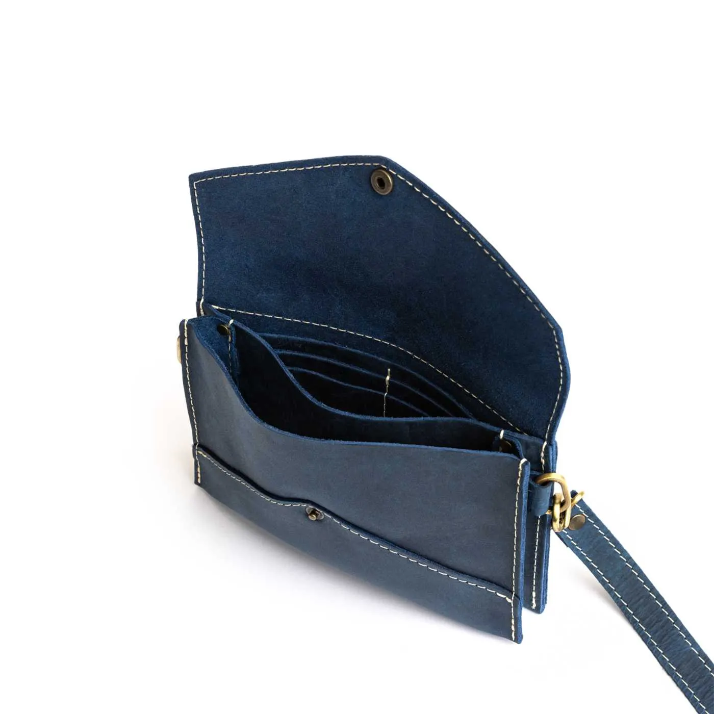 Envelope Convertible Crossbody