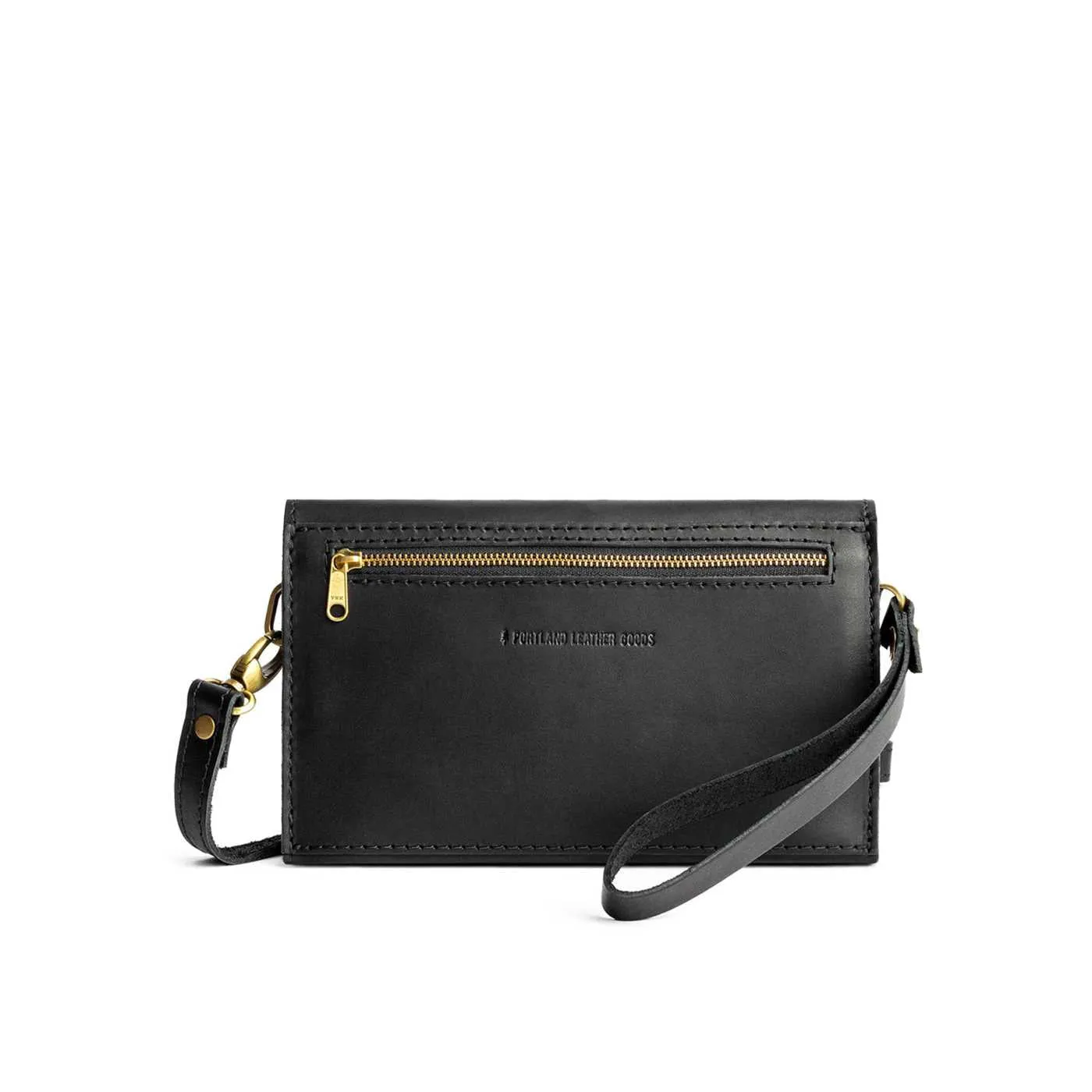 Envelope Convertible Crossbody