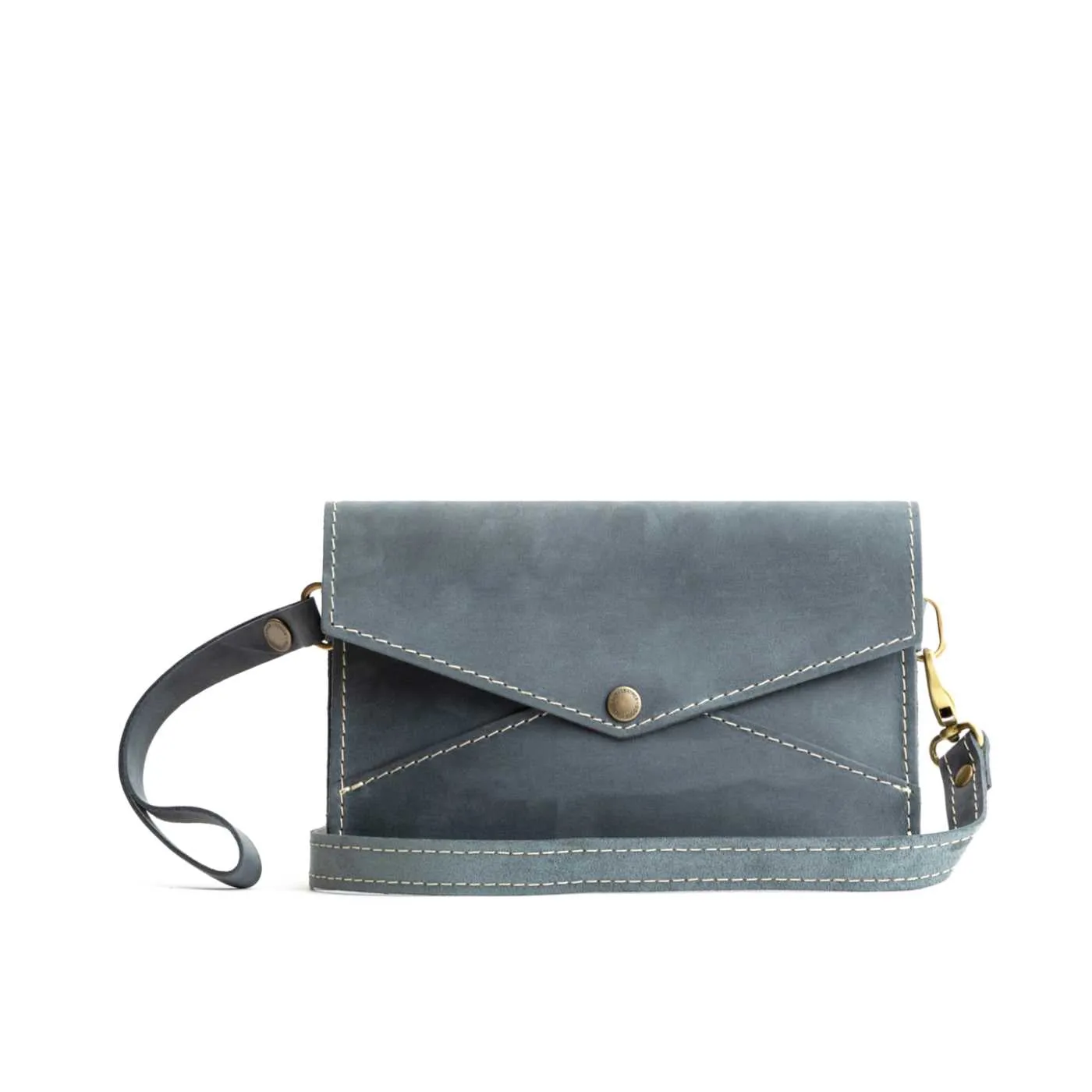 Envelope Convertible Crossbody