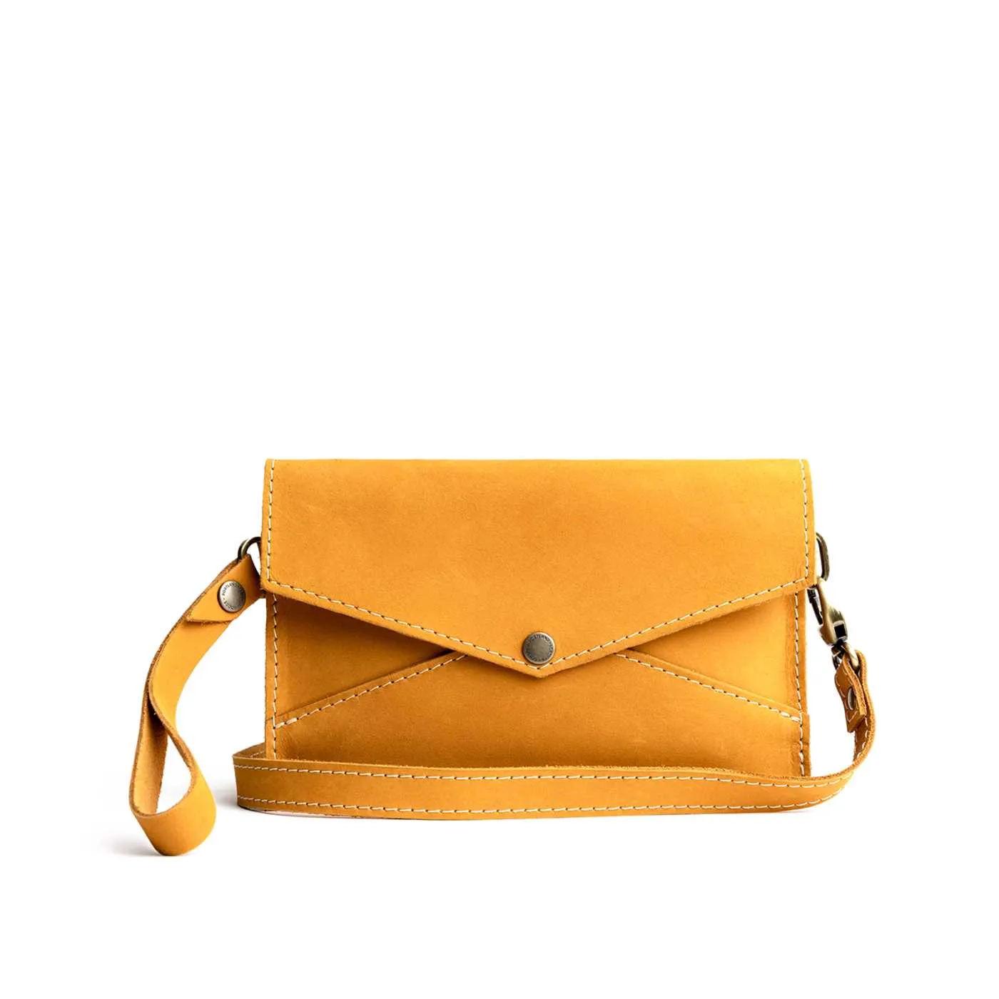 Envelope Convertible Crossbody