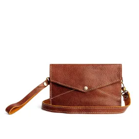 Envelope Convertible Crossbody