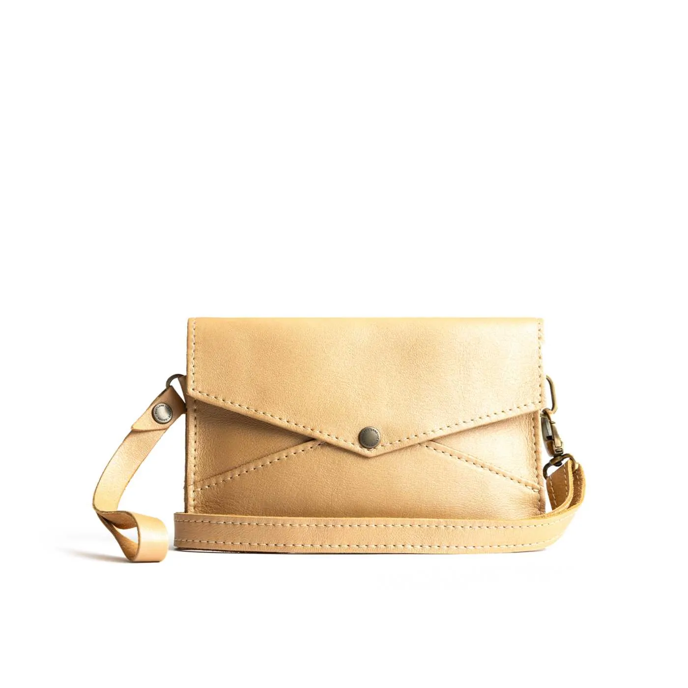 Envelope Convertible Crossbody