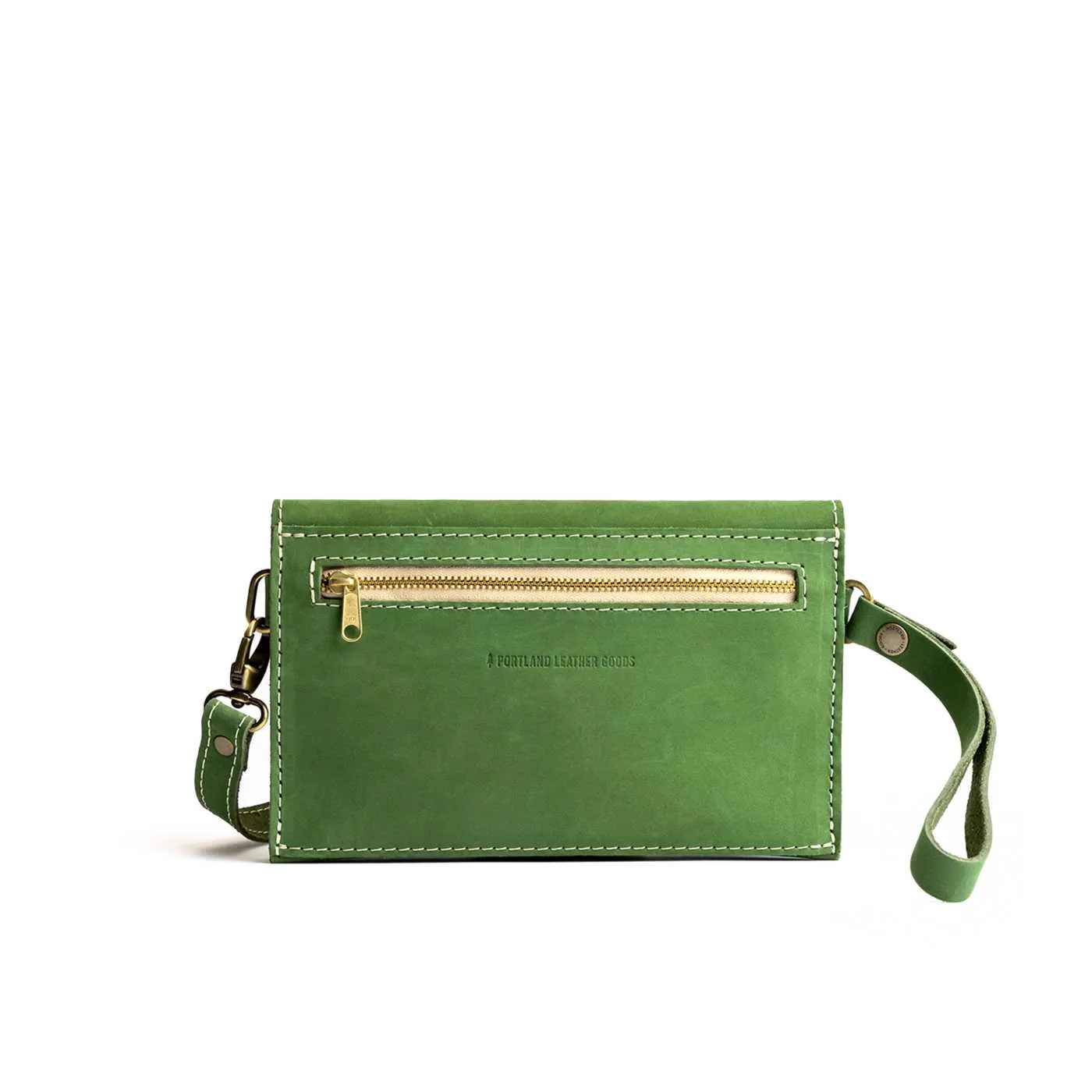 Envelope Convertible Crossbody