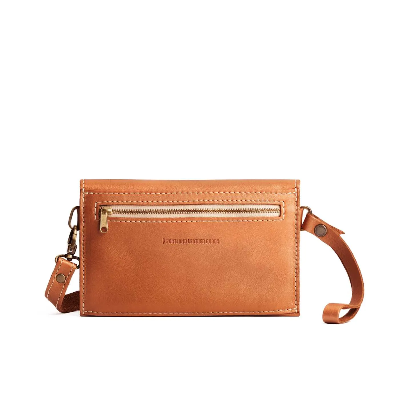 Envelope Convertible Crossbody