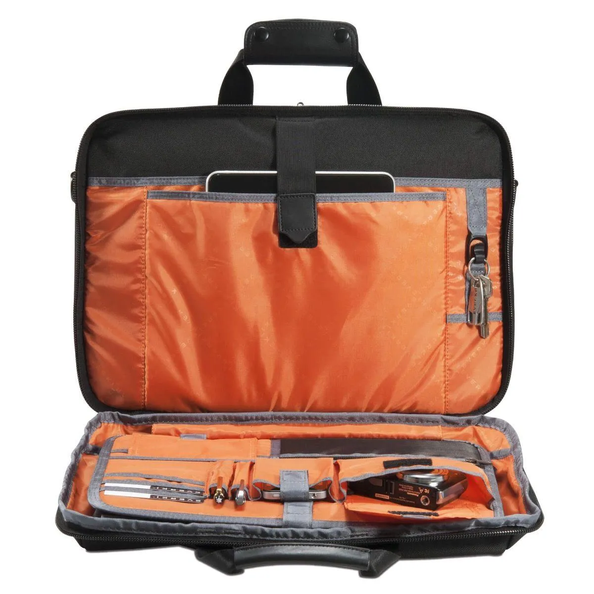 Everki Versa 17.3" Laptop Briefcase