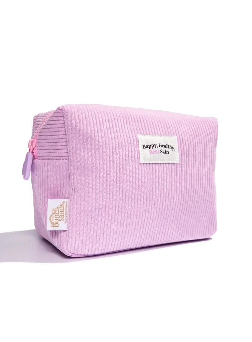 Everyday Skincare Cosmetic Bag