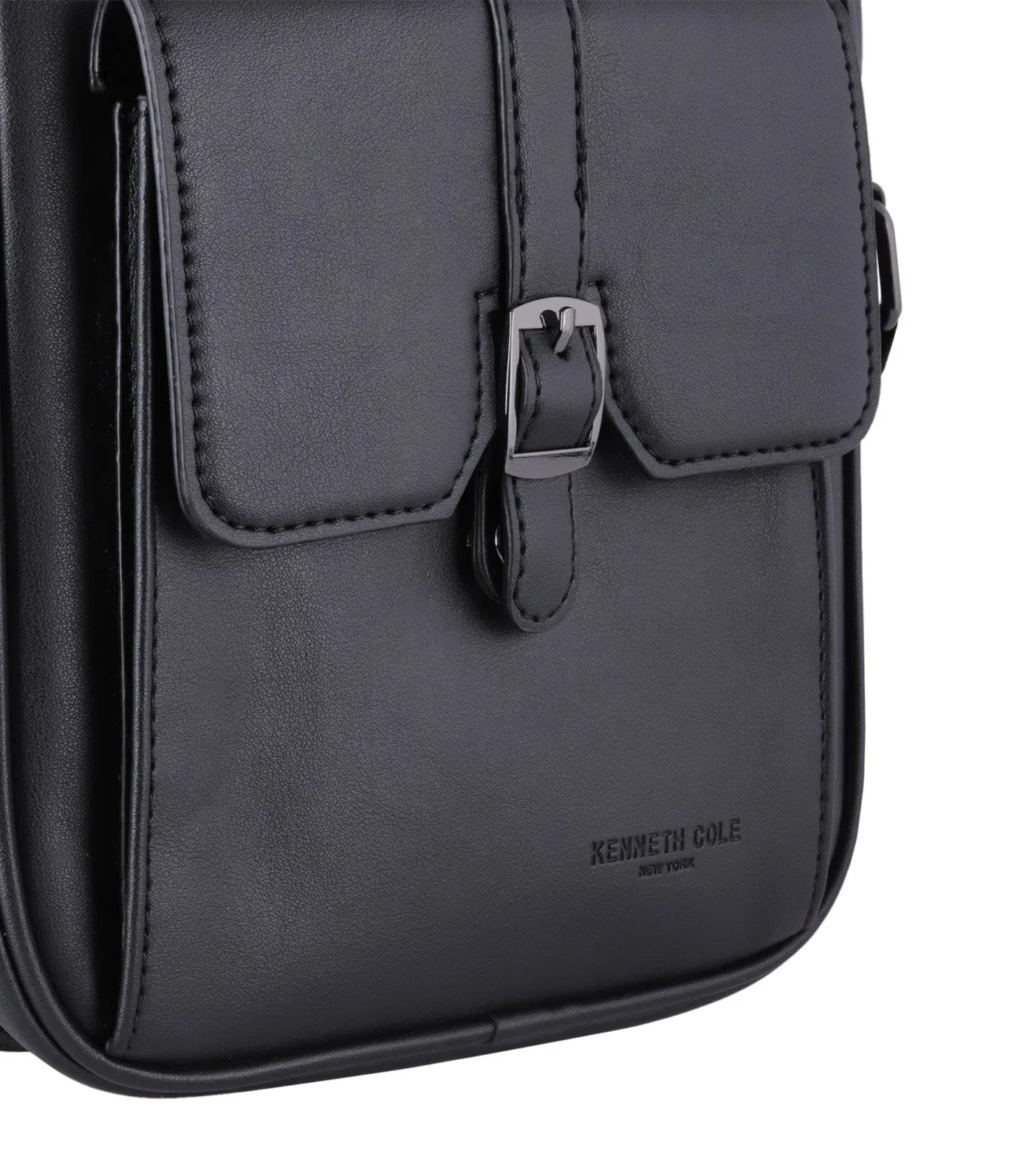 Evo Crossbody Black