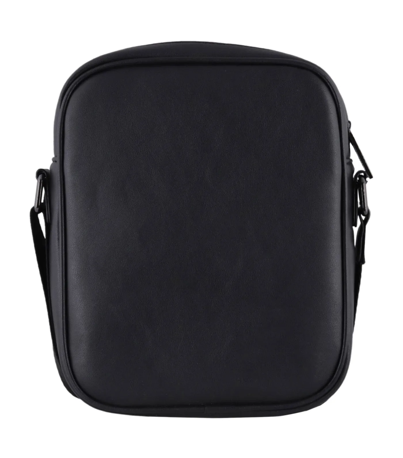 Evo Crossbody Black