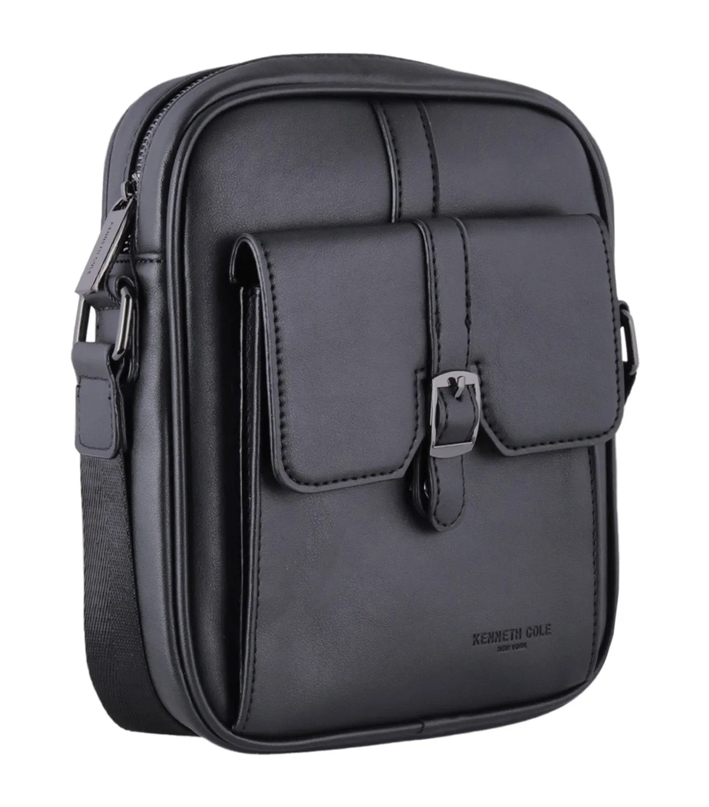 Evo Crossbody Black