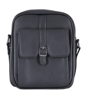 Evo Crossbody Black