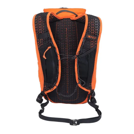 Exped Stormrunner 15 Litre Daypack