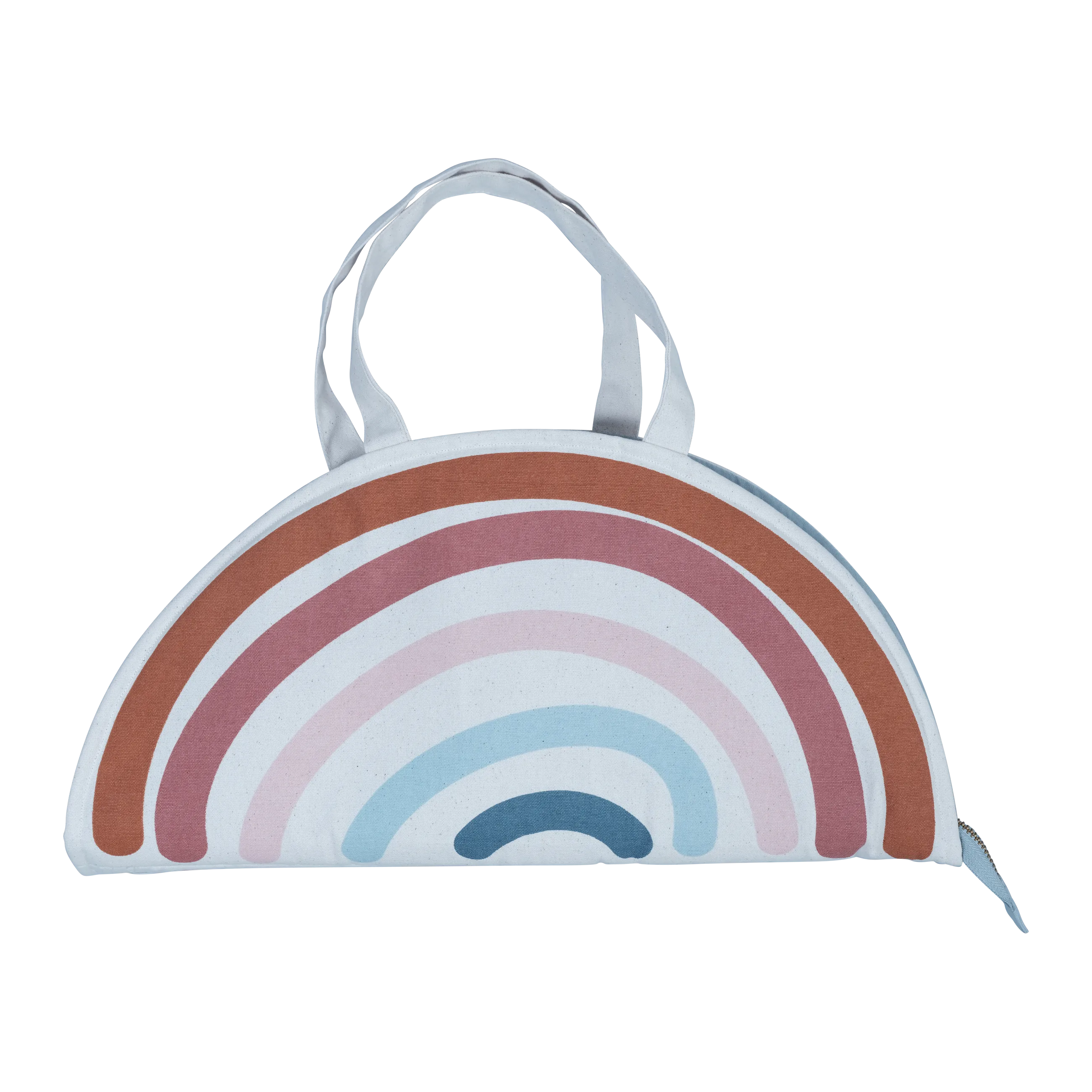 Fabelab Play Purse Rainbow