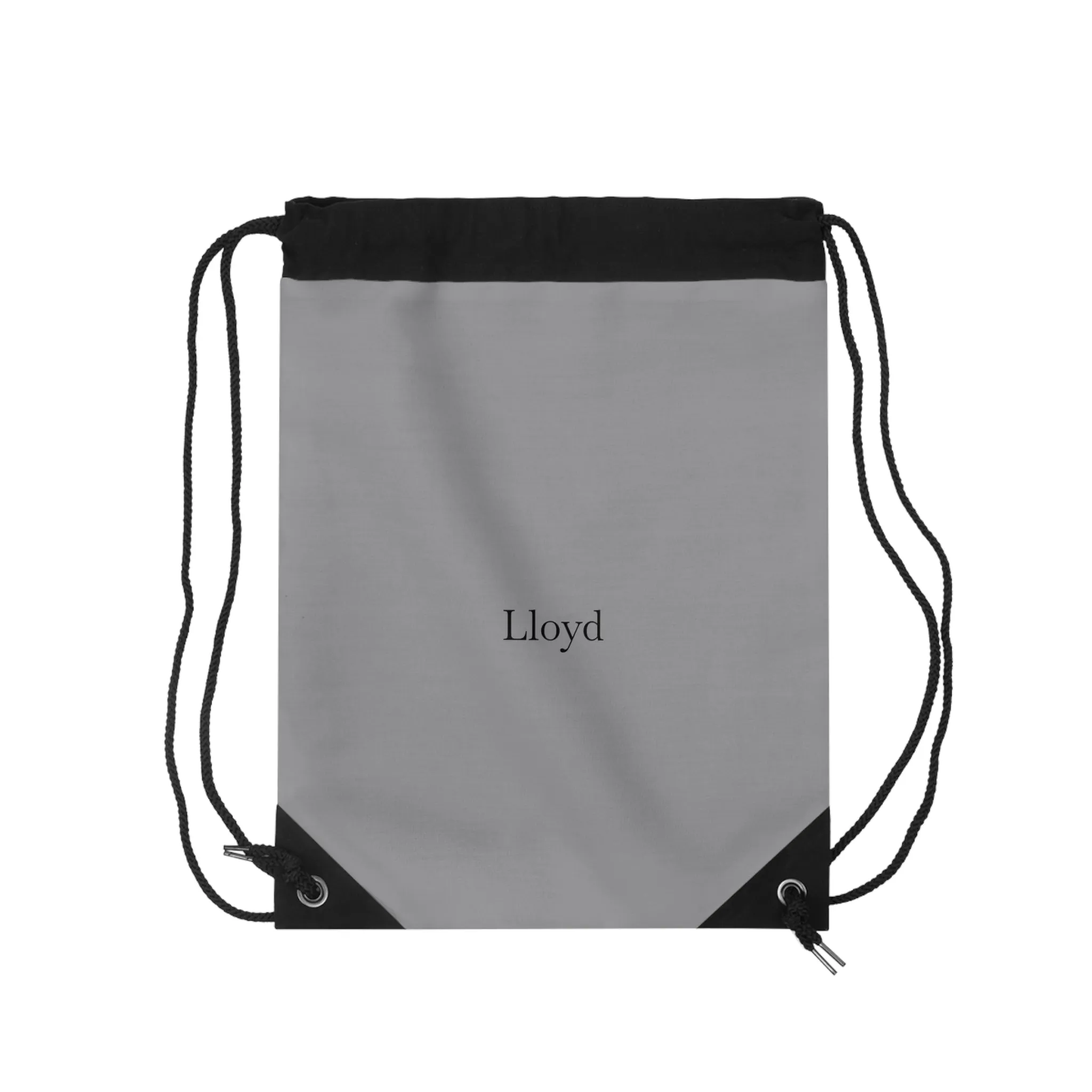 Family Reunion Drawstring Bag - Every Piece Matters