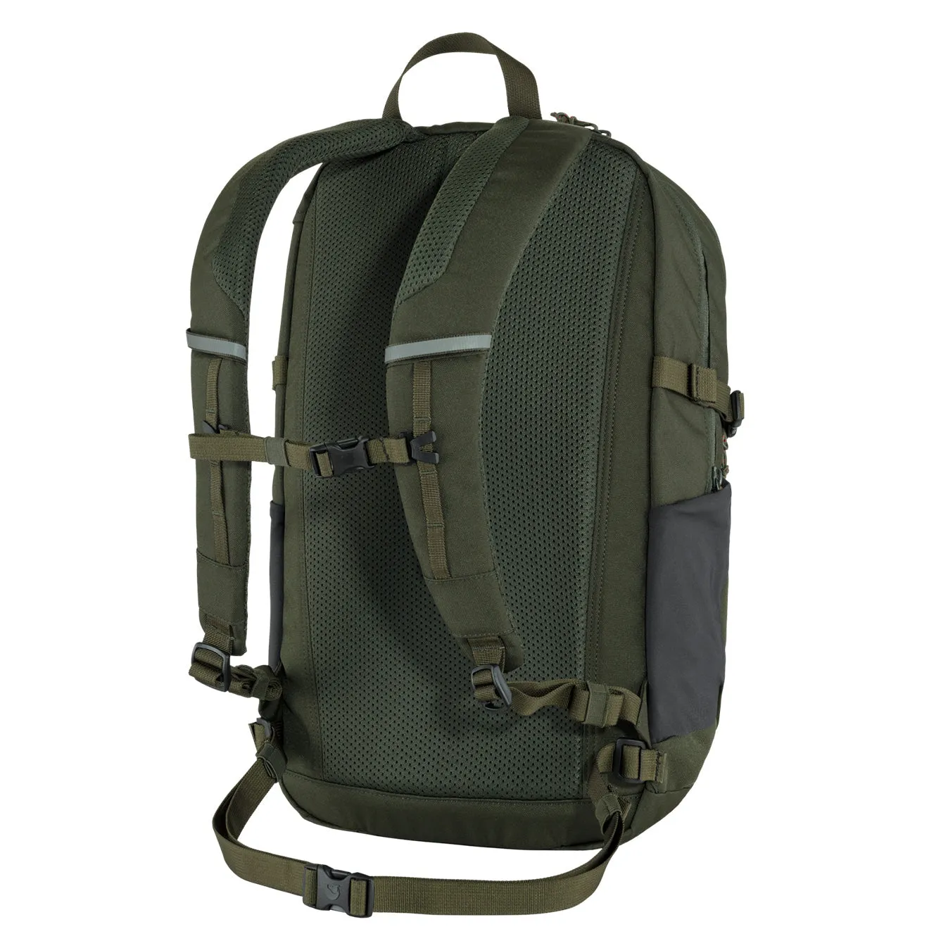 Fjallraven Skule 28L Backpack Deep Forest