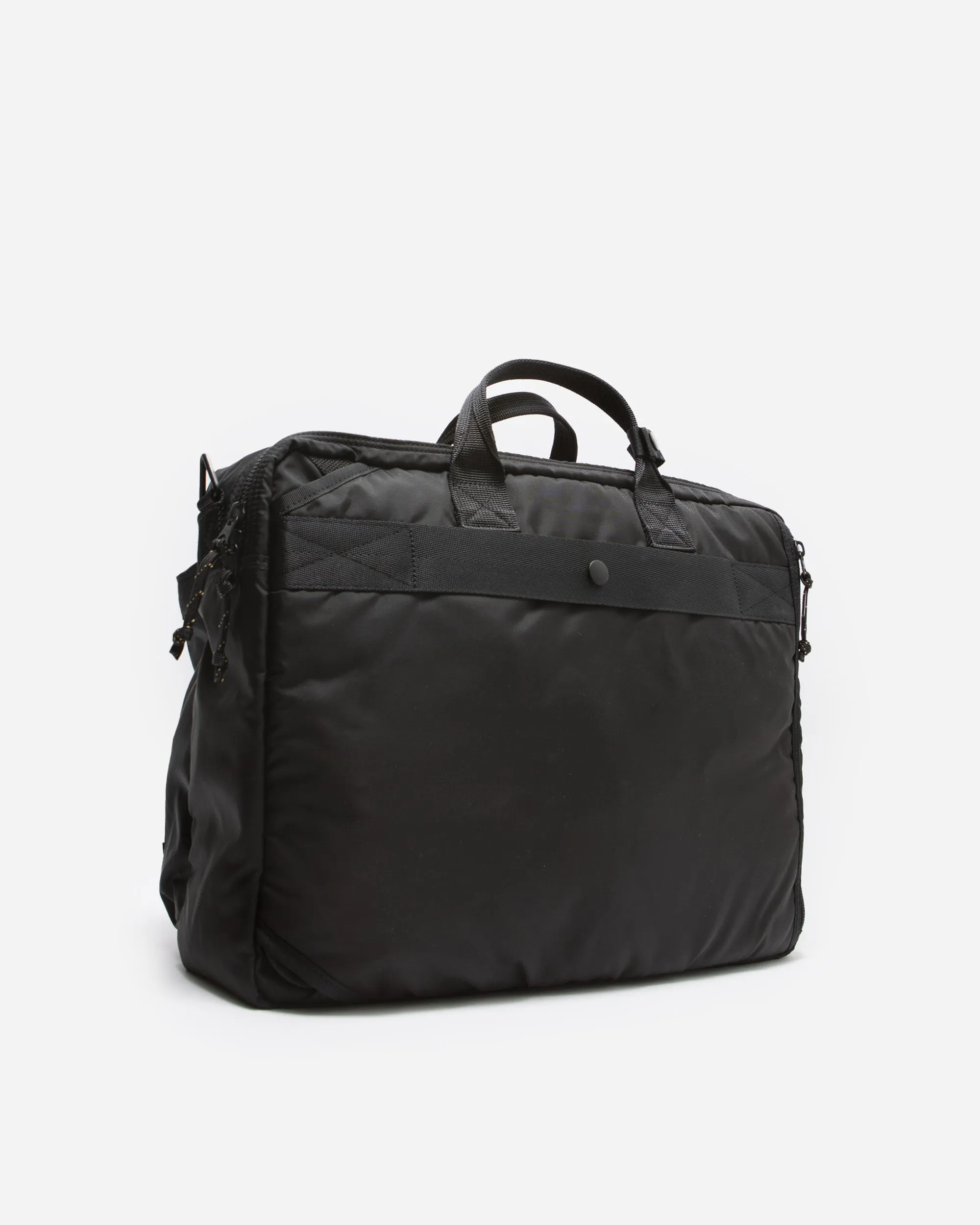 Force 3Way Briefcase