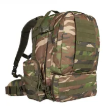 Fox Advanced 3-Day Combat Pack