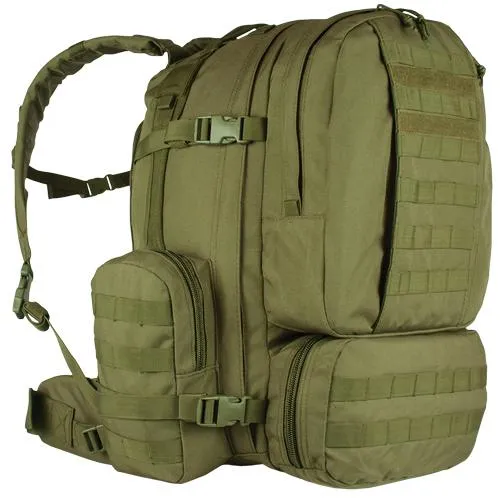 Fox Advanced 3-Day Combat Pack