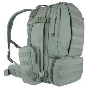 Fox Advanced 3-Day Combat Pack