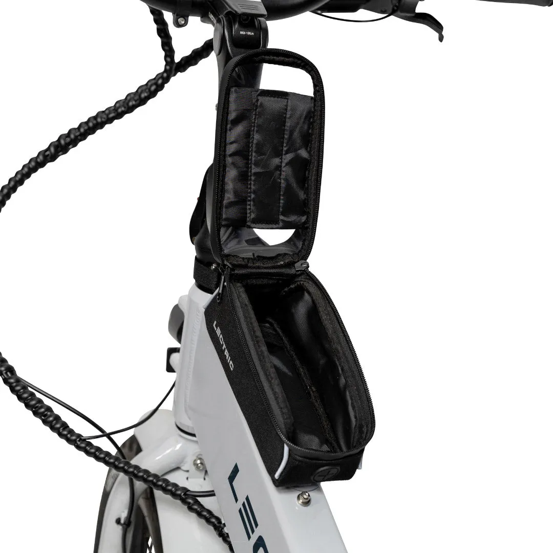 FREE Top Tube Bag ($24 Value)