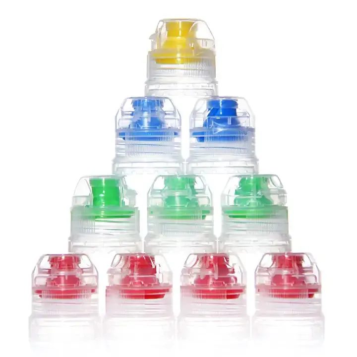 Geartrade -  Water Bottle Sport Cap