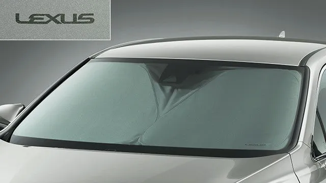 Genuine Lexus Japan 2016-2022 RX/RX-L Front Sunshade