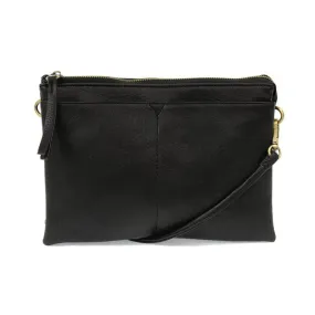 Gia Medium Multi Pocket Crossbody