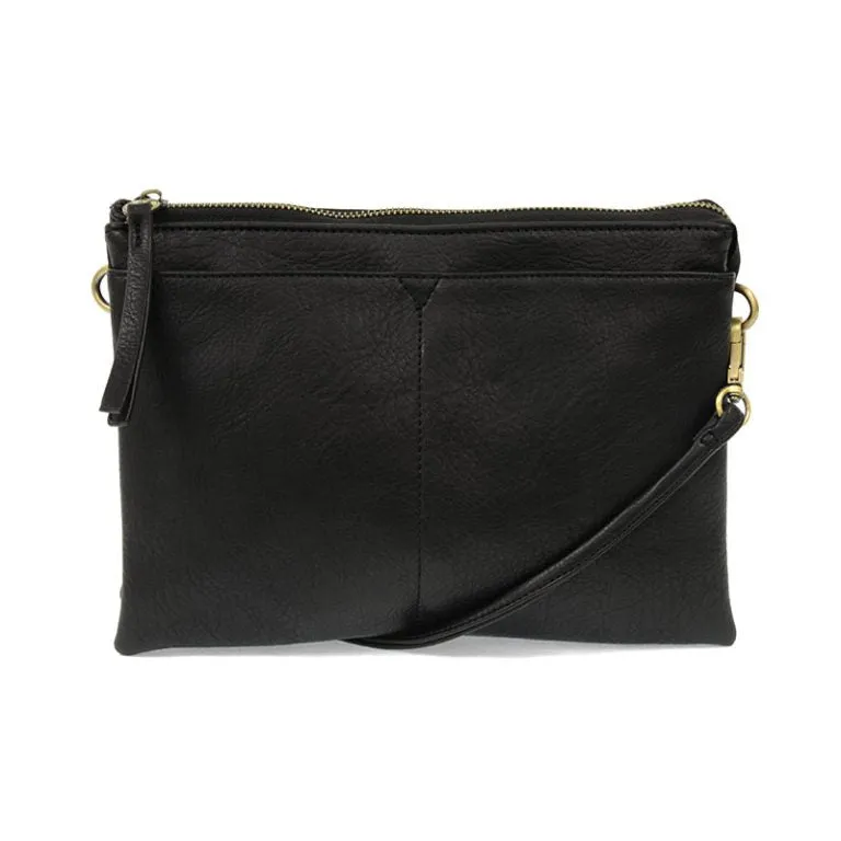 Gia Medium Multi Pocket Crossbody